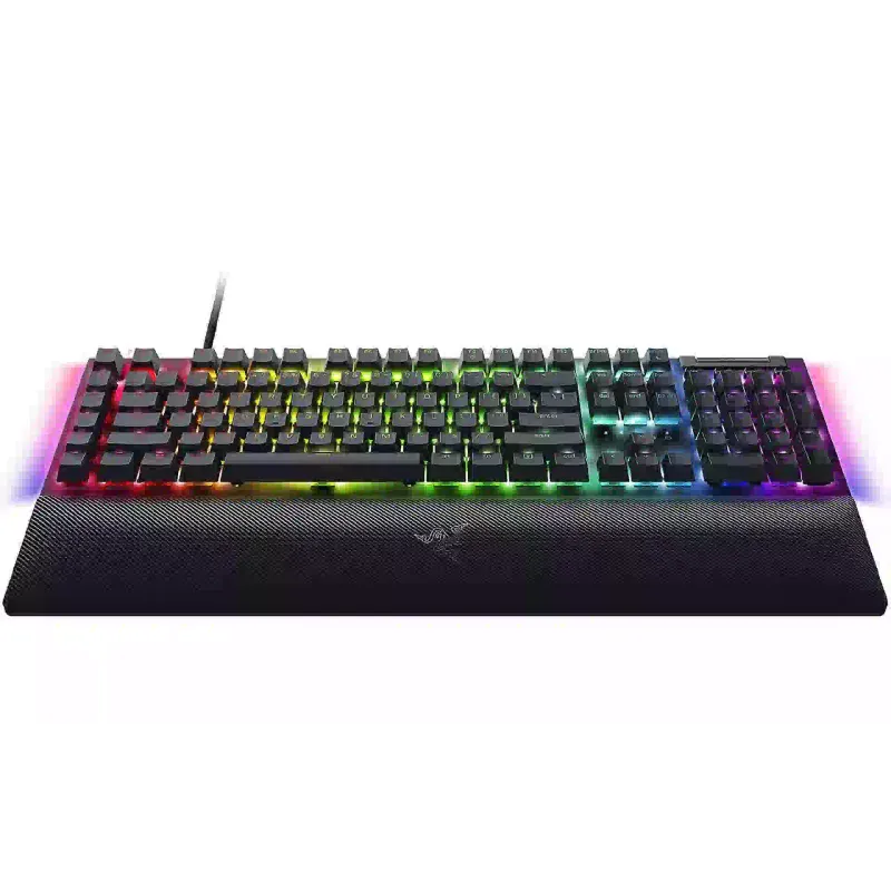 Teclado mecánico Razer, Black (RZ03-04692500-R3R1)