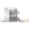 غسالة الأواني Bosch, White (SMS23DW01T)