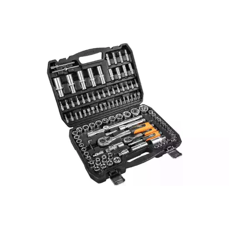Komplet orodij Neo Tools (10-212)