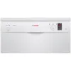 غسالة الأواني Bosch, White (SMS23DW01T)