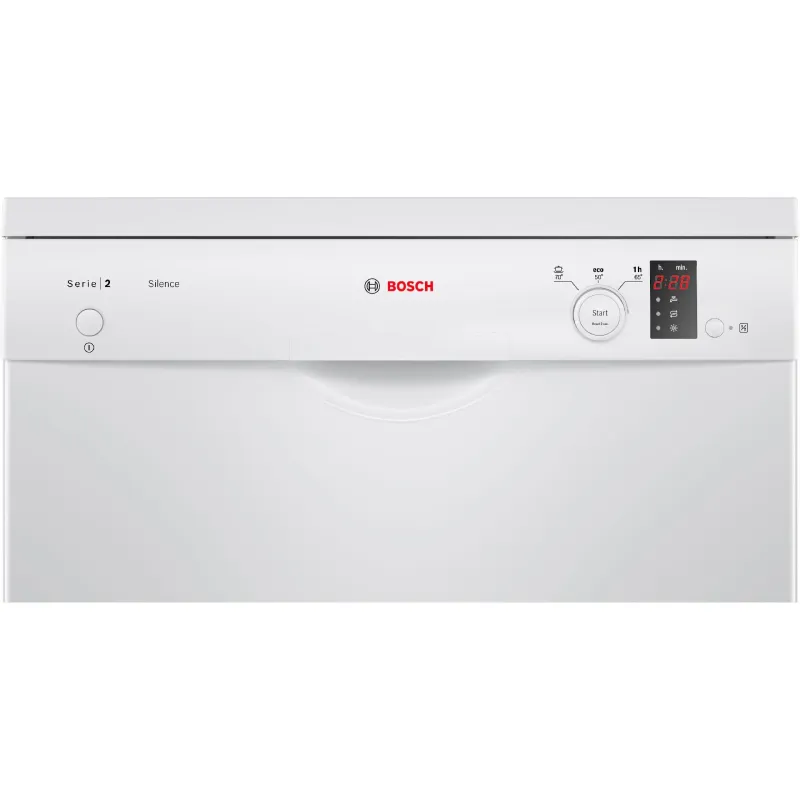 غسالة الأواني Bosch, White (SMS23DW01T)