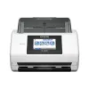 Скенер Epson DS-790WN (B11B265401)