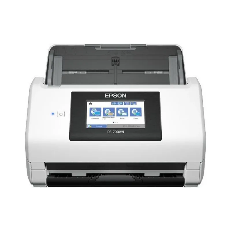 Скенер Epson DS-790WN (B11B265401)