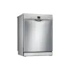 غسالة الأواني Bosch, Stainless steel (SMS44DI01T)