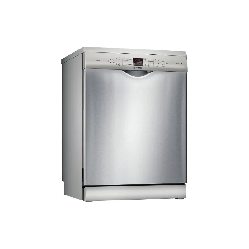 غسالة الأواني Bosch, Stainless steel (SMS44DI01T)