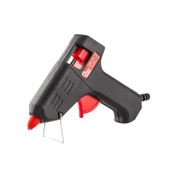 Pistola de pegamento Top Tools (42E581)
