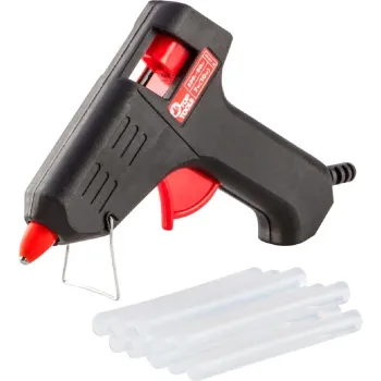 Пистолет за лепило Top Tools (42E581)