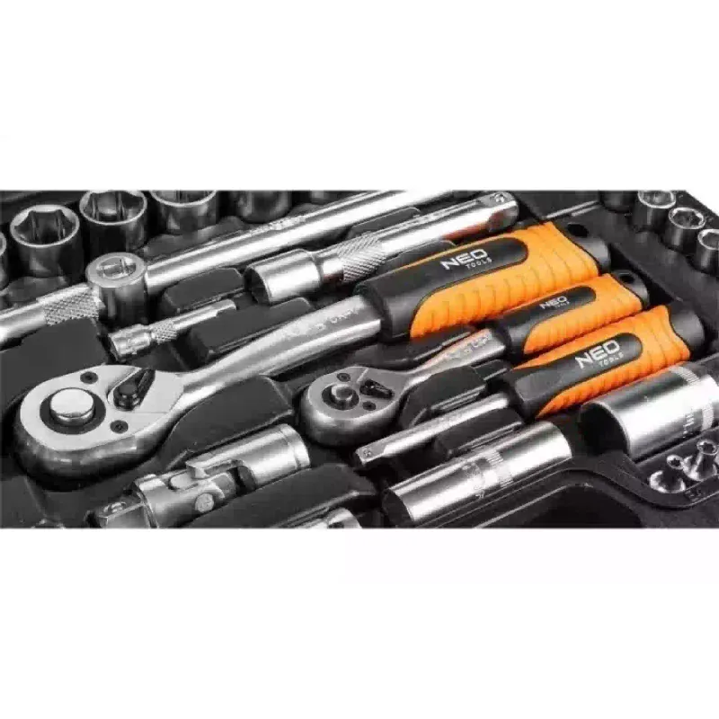 Komplet orodij Neo Tools (10-212)