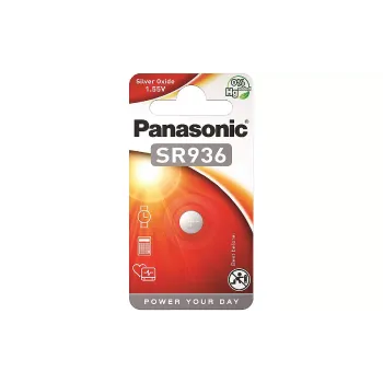 Батерия Panasonic (SR-936EL/1B)