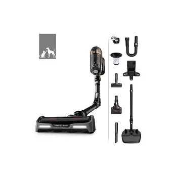 Aspirador de pó Rowenta X-Force 15.60, Black (RH99F1WO)