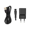 Електрическа самобръсначка Ardesto, Black (SHRR-B5WDR)