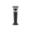 Електрическа самобръсначка Ardesto, Black (SHRR-B5WDR)