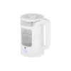 غلاية كهربائية Ardesto, White (EKL-T31GW)