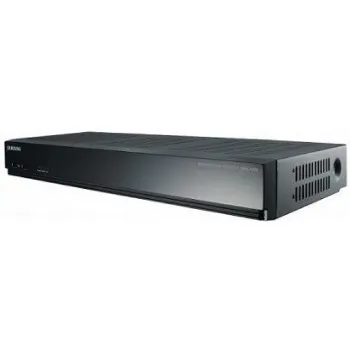 Εγγραφή βίντεο Hanwha Techwin (SRN-473SP/AC)