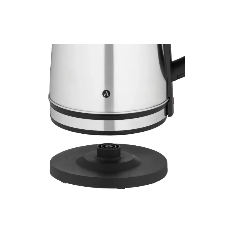 Ηλεκτρικός βραστήρας Ardesto, Silver (EKL-T32S)