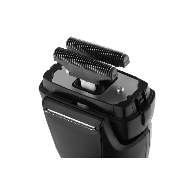 Ηλεκτρικό ξυράφι Ardesto, Black (SHR-B8WDR)