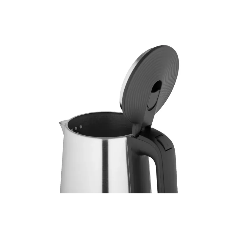 Ηλεκτρικός βραστήρας Ardesto, Silver (EKL-T32S)