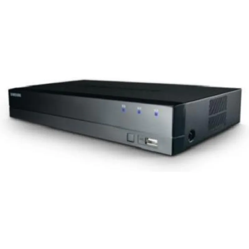 Video snemalnik Hanwha Techwin (SRN-E470P/AC)