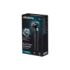 Електрическа самобръсначка Ardesto, Black (SHRR-B5WDR)