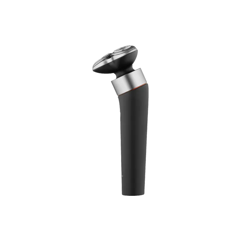 Електрическа самобръсначка Ardesto, Black (SHRR-B5WDR)