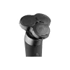 Електрическа самобръсначка Ardesto, Black (SHRR-B5WDR)