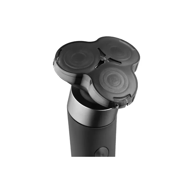 Електрическа самобръсначка Ardesto, Black (SHRR-B5WDR)