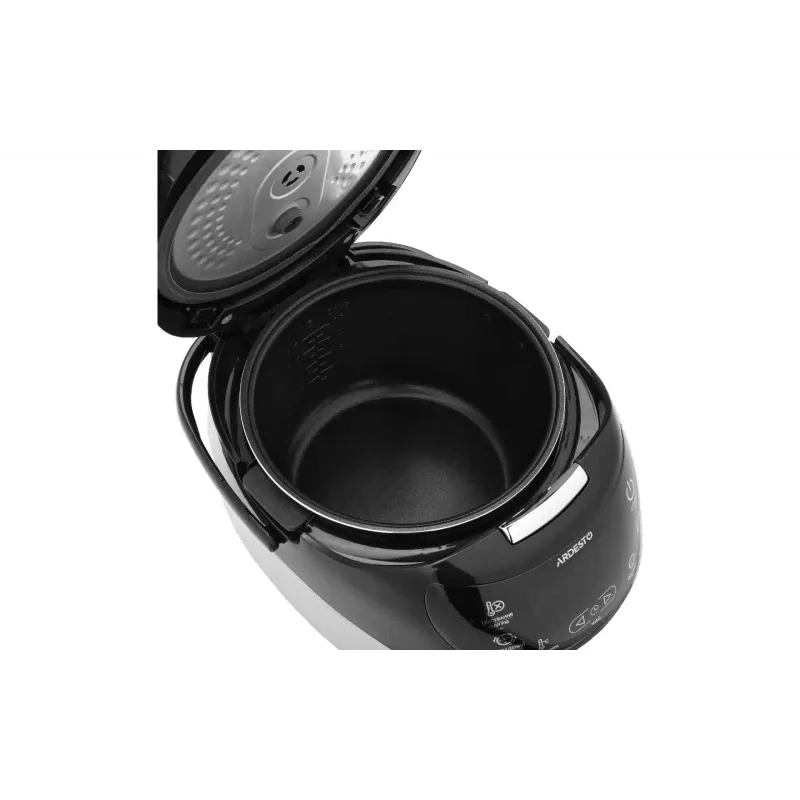 جهاز طهي متعدد الاستخدامات Ardesto, Silver (MC-P17DGDF)