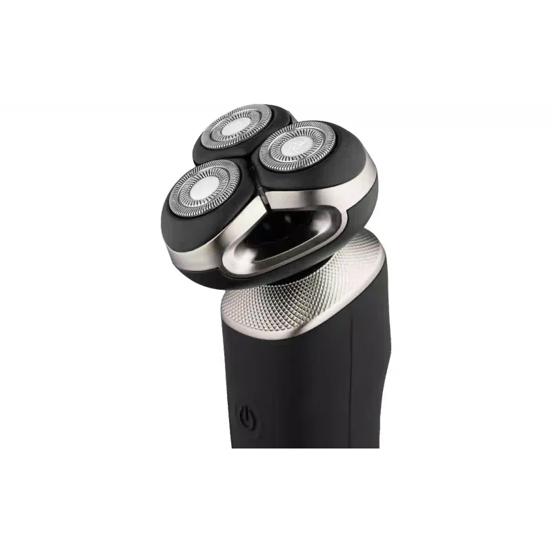 Ηλεκτρικό ξυράφι Ardesto, Black (SHRR-B8WDR)