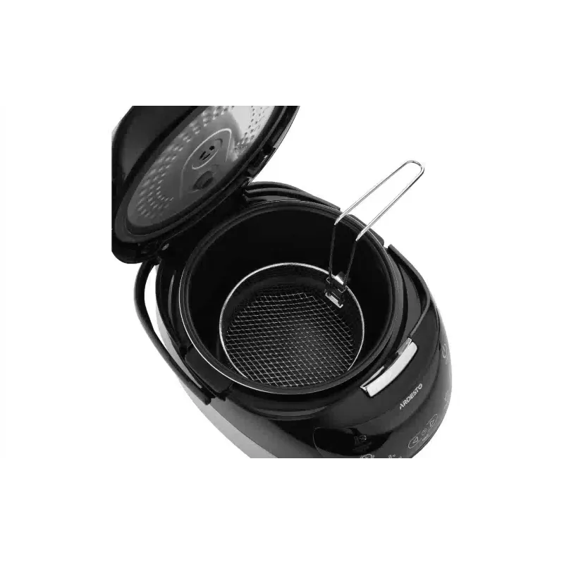 جهاز طهي متعدد الاستخدامات Ardesto, Silver (MC-P17DGDF)