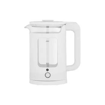 Wasserkocher Ardesto, White (EKL-T31GW)