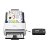 Scanner Epson WorkForce DS-770II (B11B262401)