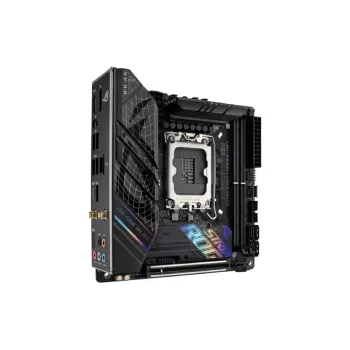Alaplap Asus Prime B760M-A B760M-A (90MB1D00-M1EAYC)