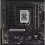 اللوحة الأم Asus TUF Gaming B760M-Plus II (90MB1HD0-M0EAY0)