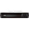 Fonte de alimentação ininterrupta APC Smart-UPS (SMT3000RMI2UC)