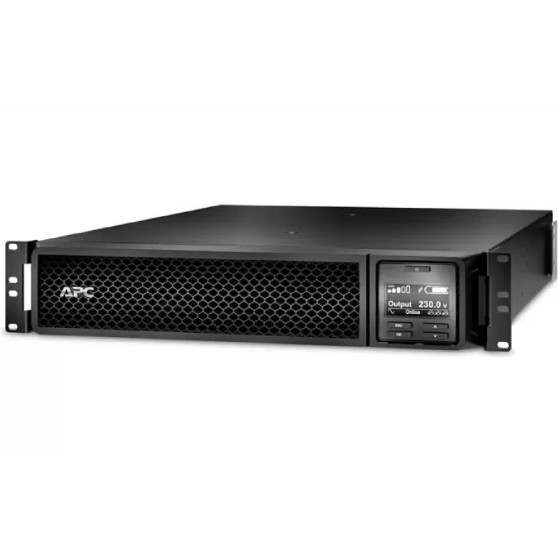 Непрекъсваемо захранване APC Smart-UPS Online (SRT1000RMXLI)