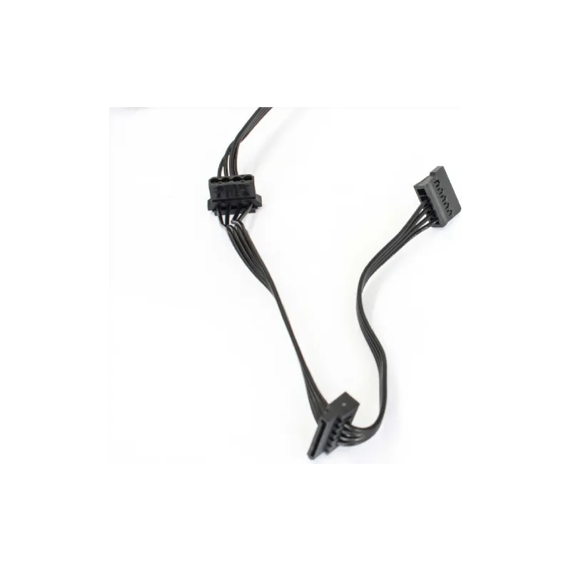 Блок живлення Gamemax  Black (GM-700B)