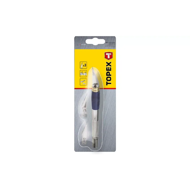 Messer Topex (17B703)