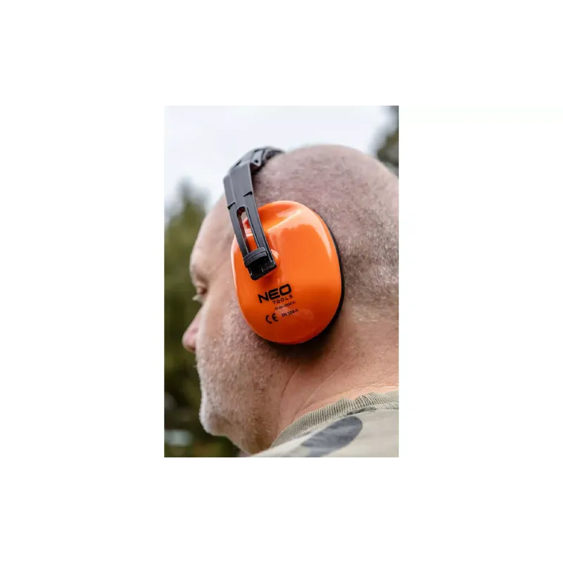Zaščitne slušalke Neo Tools (97-561)