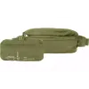 Bolsa dobrável Tucano Let Me Out Crossbody, Green (BLMOCB-VM)
