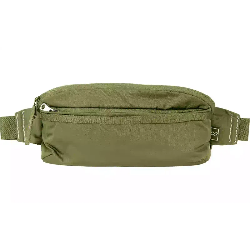 Bolsa dobrável Tucano Let Me Out Crossbody, Green (BLMOCB-VM)