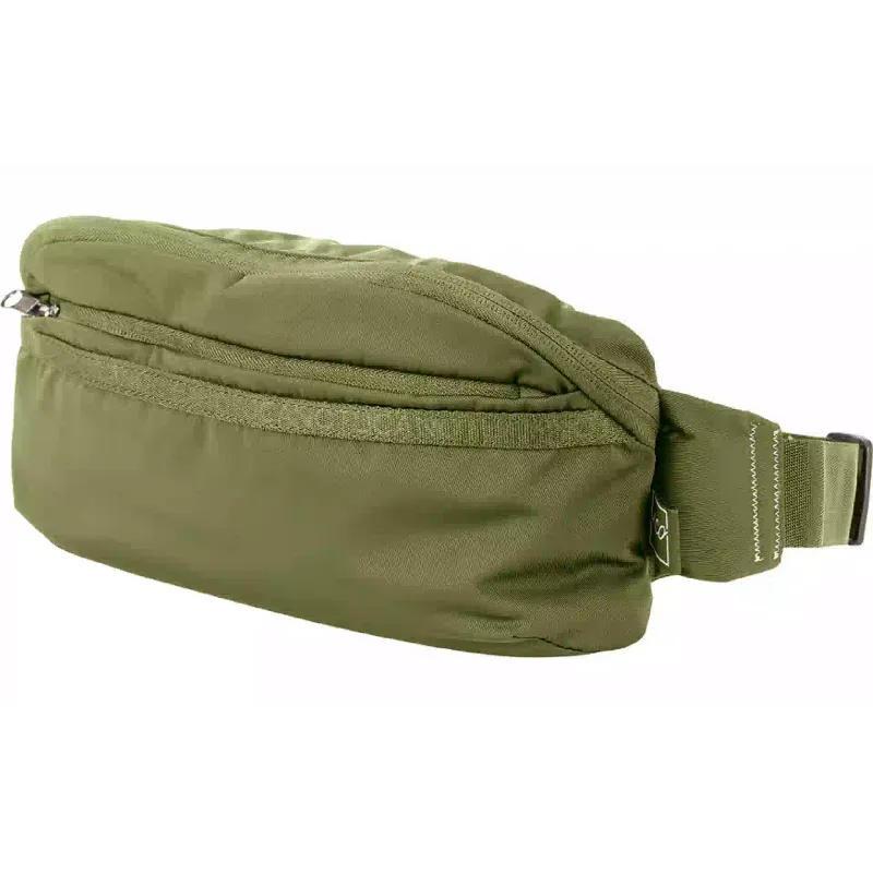 Bolsa dobrável Tucano Let Me Out Crossbody, Green (BLMOCB-VM)