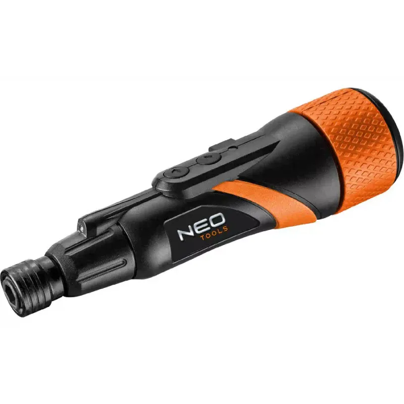 Отвертка Neo Tools (04-200)