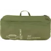 Bolsa dobrável Tucano Let Me Out Crossbody, Green (BLMOCB-VM)