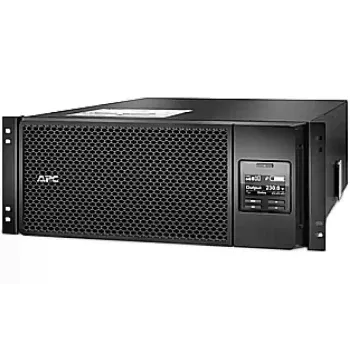 Uninterruptible power supply APC Smart-UPS Online  (SRT6KRMXLI)