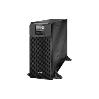 Uninterruptible power supply APC Smart-UPS Online  (SRT6KXLI)