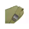 Bolsa dobrável Tucano Let Me Out Crossbody, Green (BLMOCB-VM)