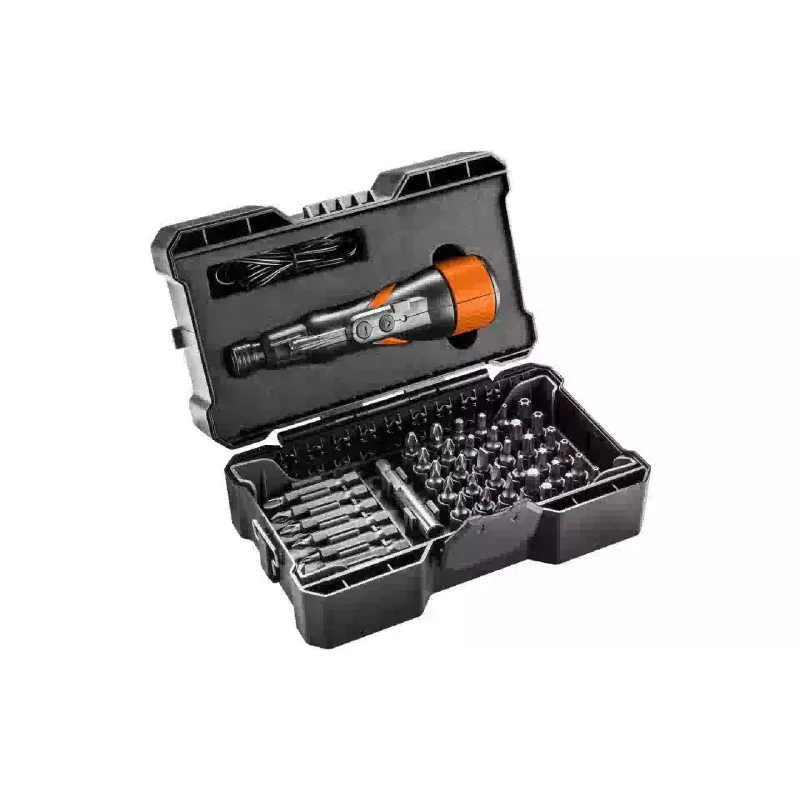 Отвертка Neo Tools (04-200)