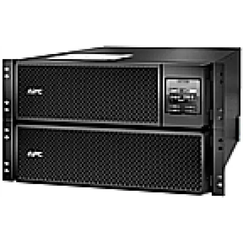 Neprekinjeno napajanje APC Smart-UPS Online (SRT8KRMXLI)