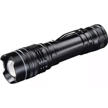 Φακός Hama, Black (00136673)