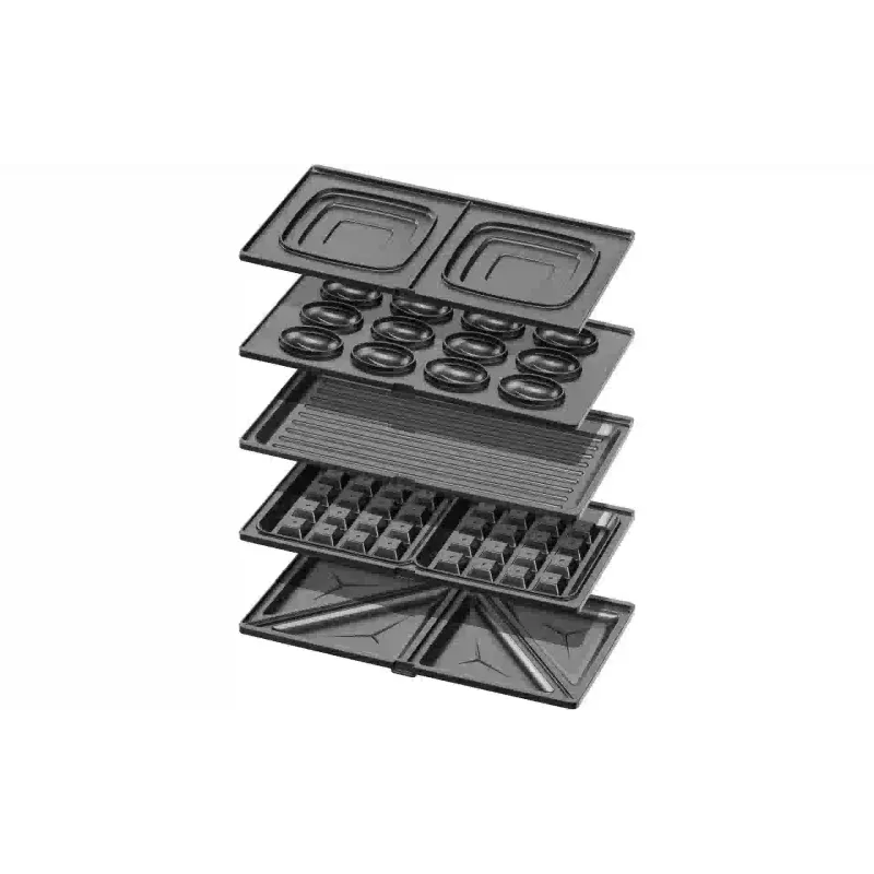 صانع متعدد Ardesto, Black (SM-H500B)